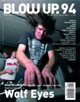 BLOW UP #94 (Mar. 2006)